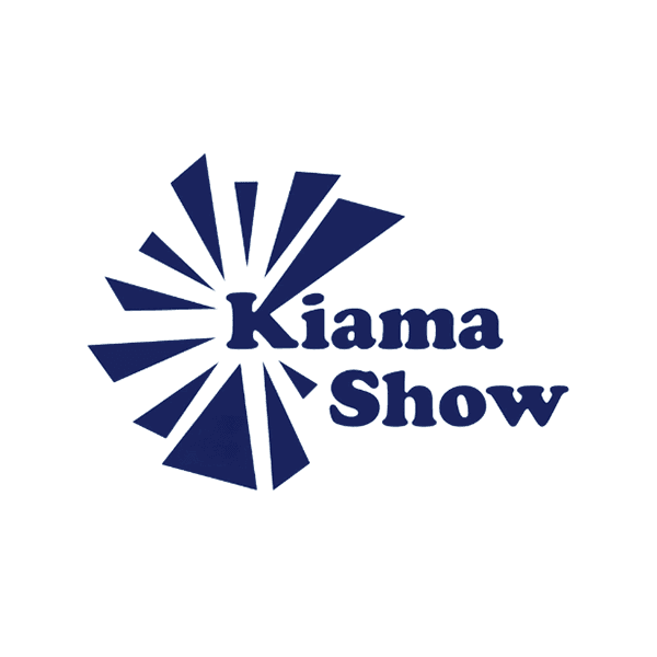 Kiama Show Society logo