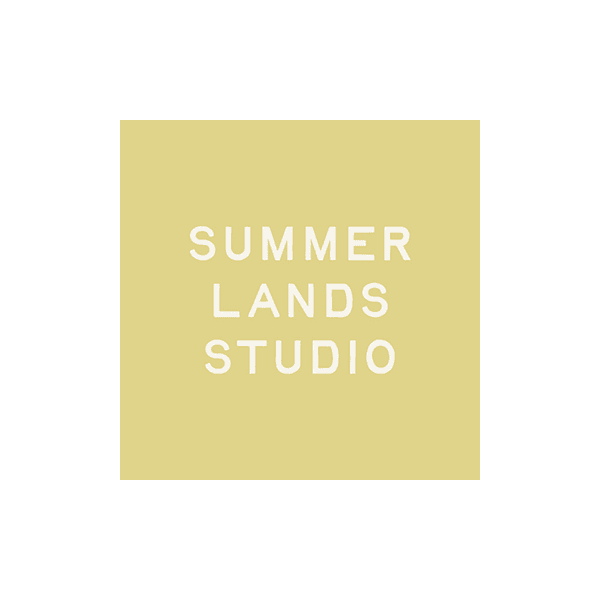 Summer Lands Studio logo