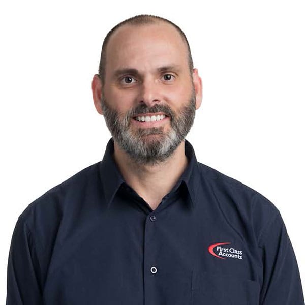 Mark Londal profile photo