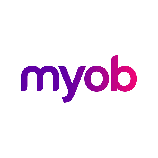 Myob logo