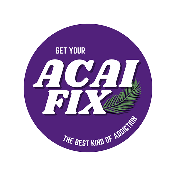 Acai Fix logo