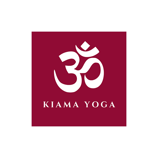 Kiama Yoga logo