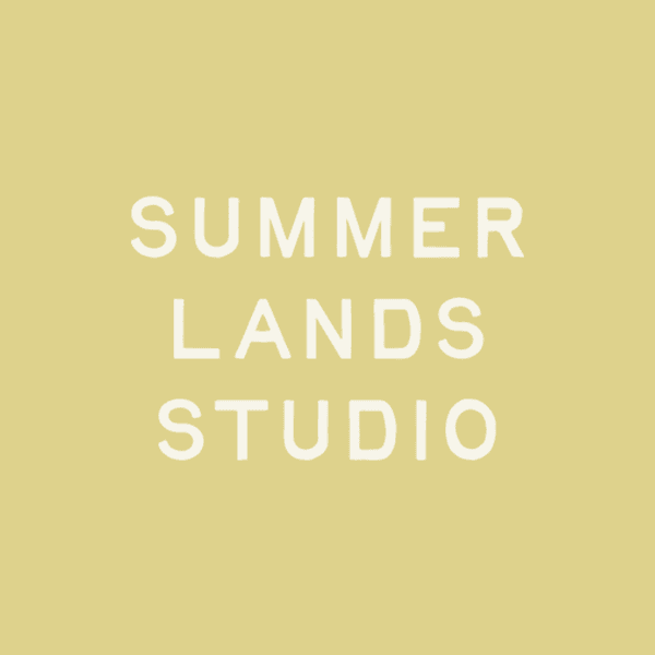 Summer Lands Studio logo