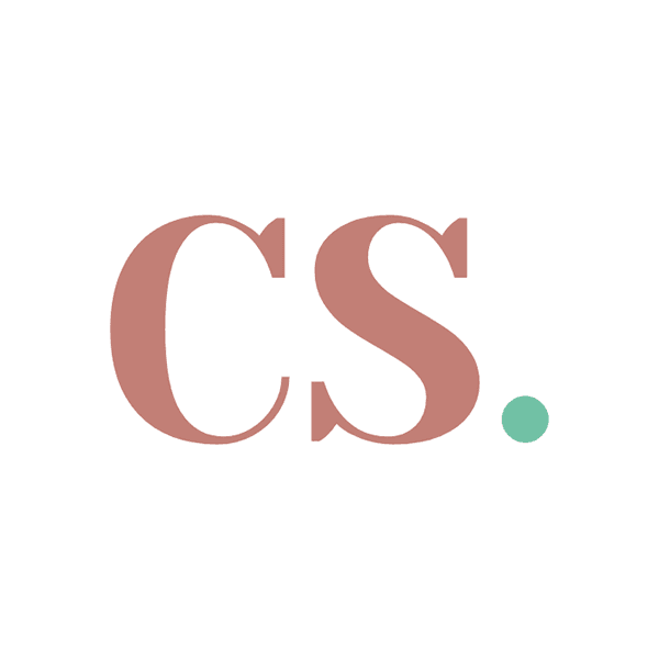 Change Scape by Stephanie logo