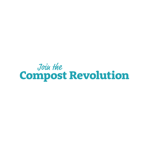 Compost Revolution logo