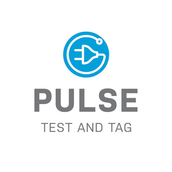 Pulse Test and Tag logo
