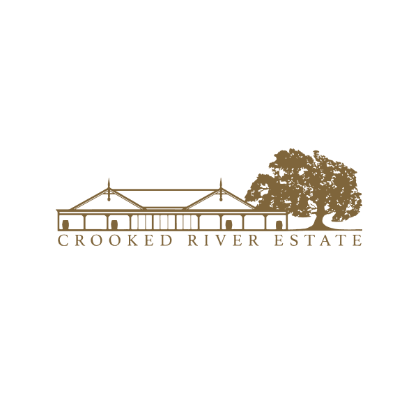Crooked River Estate logo