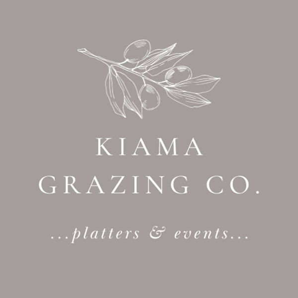 Kiama Grazing Co logo