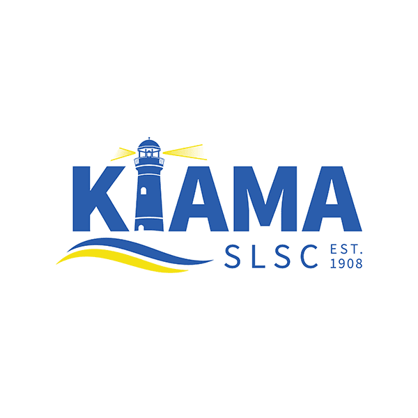 Kiama Surf Life Saving Club logo
