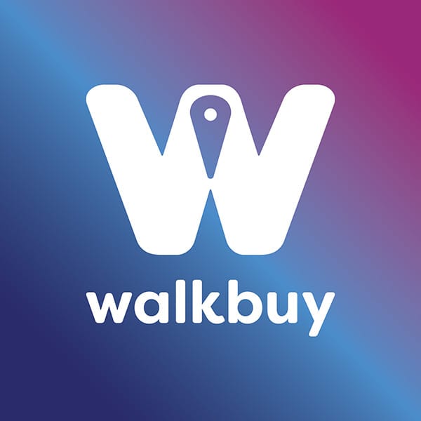 Walkbuy logo