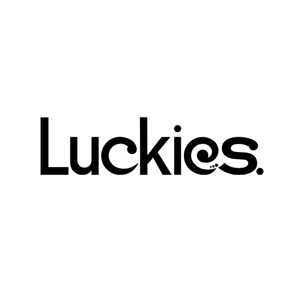 Luckies Knickers logo