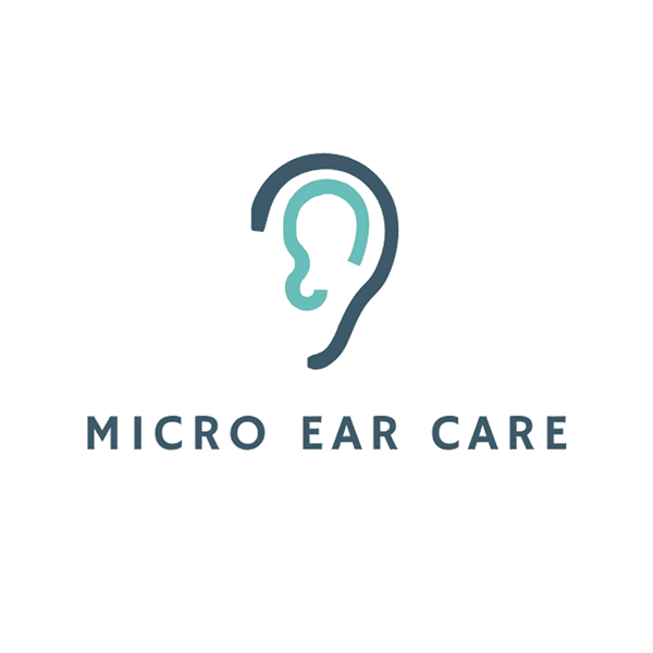 Micro Ear Care logo
