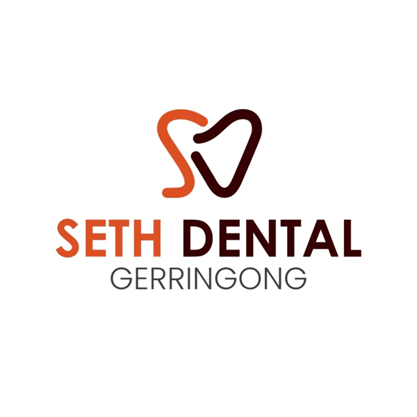 Seth Dental Gerringong logo