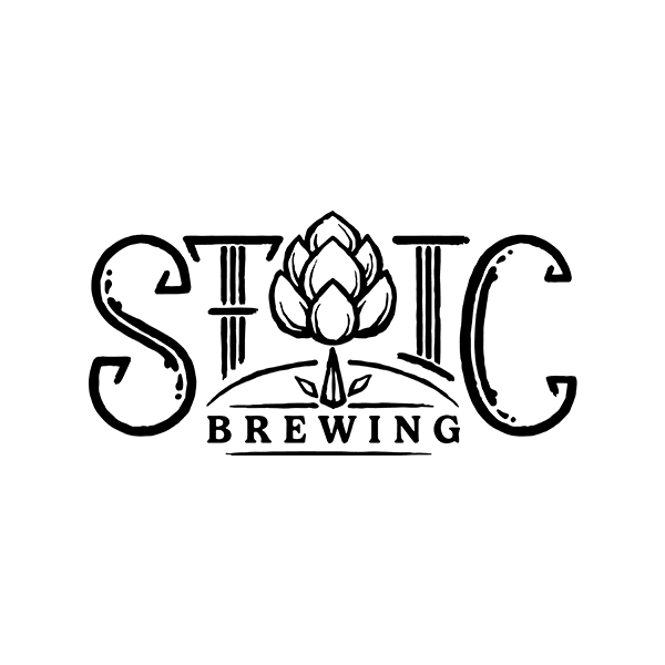 Stoic Brewing logo