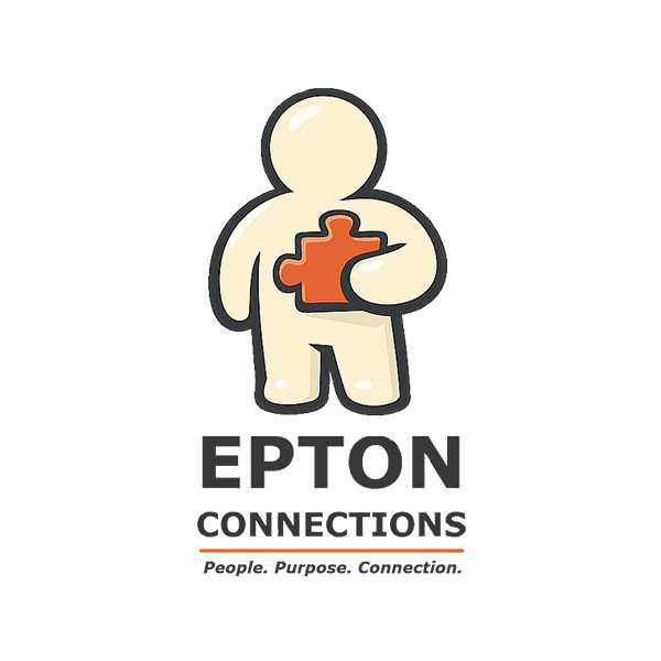 Epton Connections logo