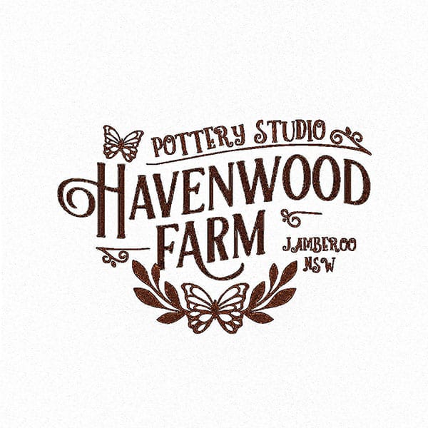 Havenwood Pottery logo