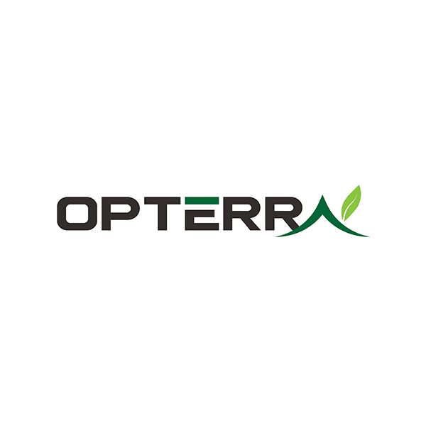 Opterra logo