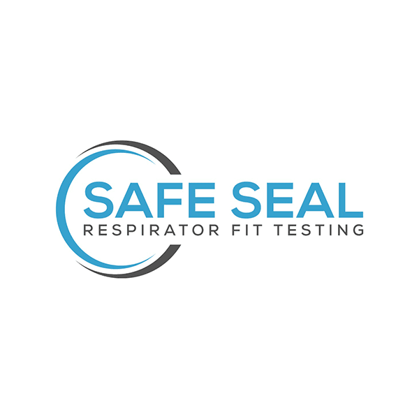 Safe Seal Respirator Fit Testing logo
