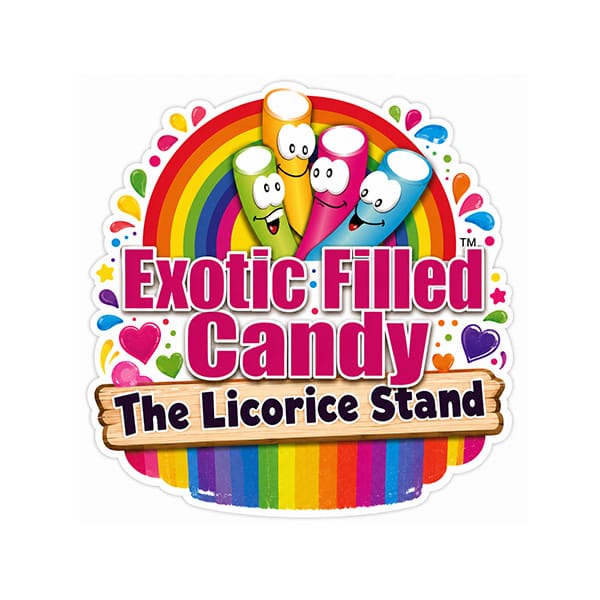 The Licorice Stand logo