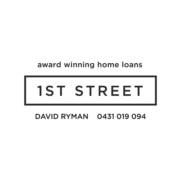 1st Street - Home Loans
