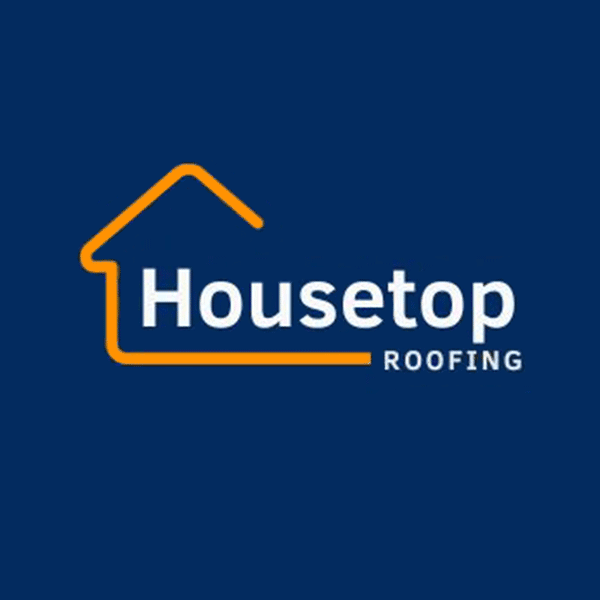 Housetop Roofing logo