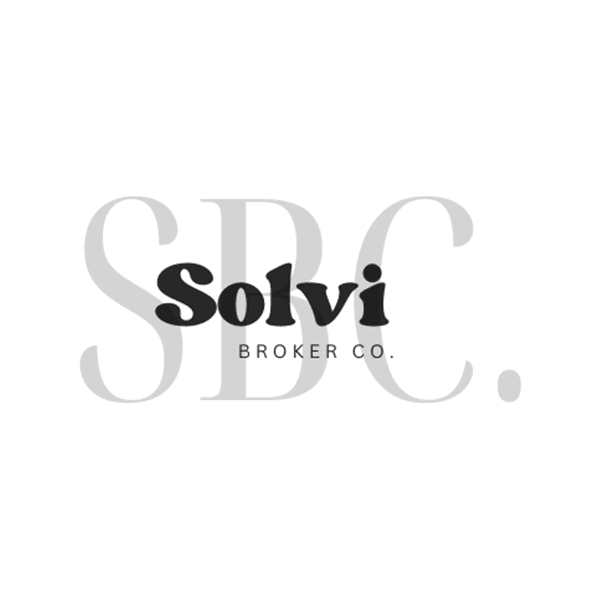 Solvi Broker Co logo