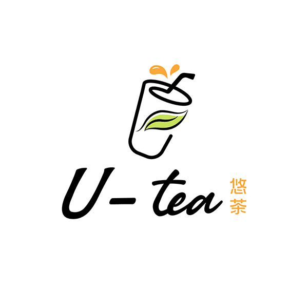 U-tea logo