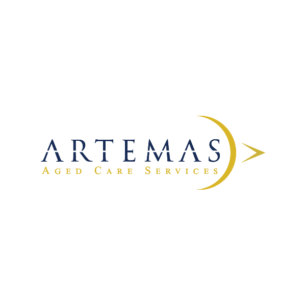Artemas Aged Care Services logo