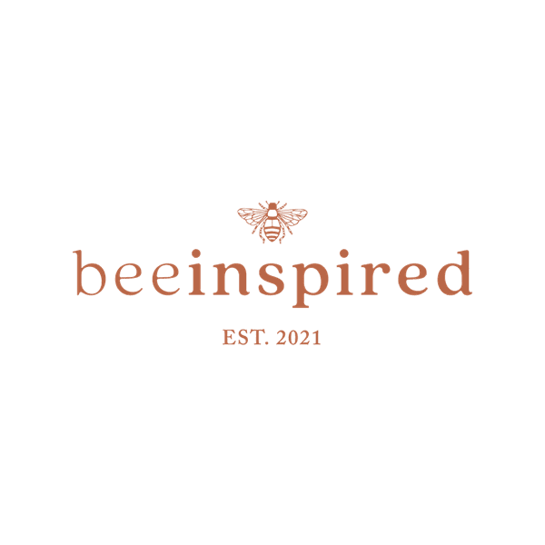 Bee Inspired logo