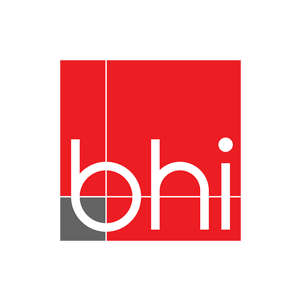 BHI Architects logo