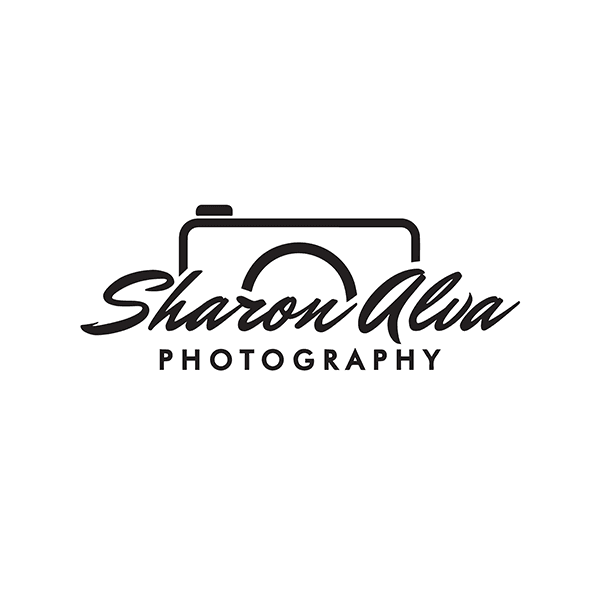 Sharon Alva Photography logo