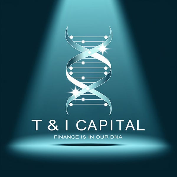 T & I Capital logo